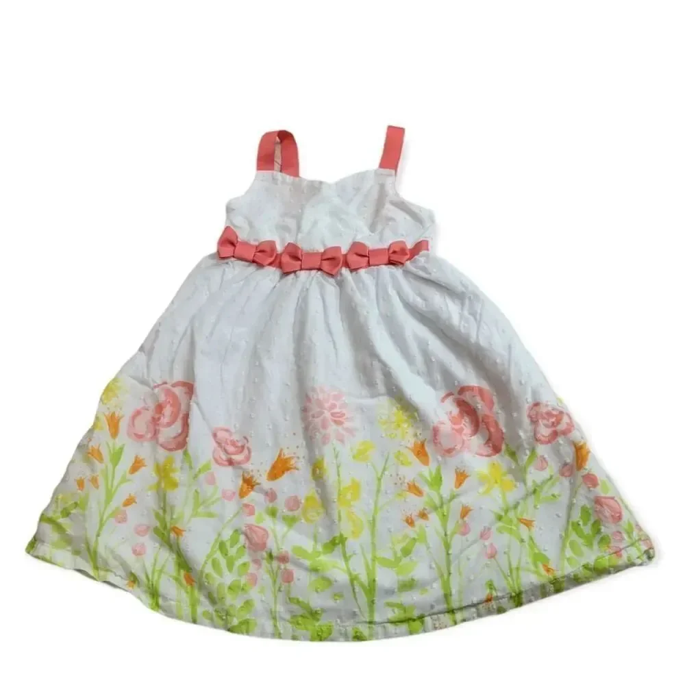 Penelope Mack sundress 3T